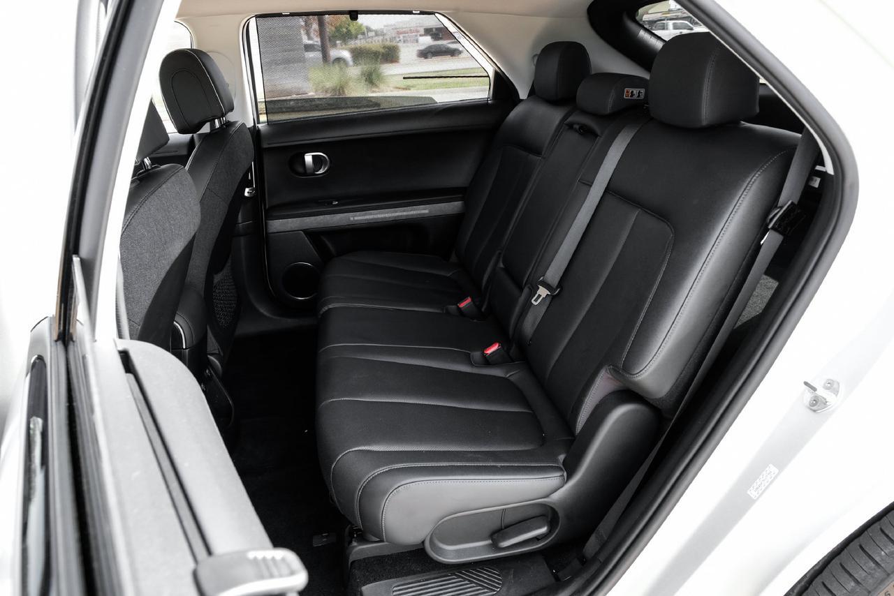 2023 Hyundai IONIQ 5 Limited Richardson TX