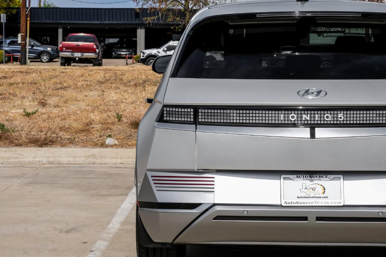 2023 Hyundai IONIQ 5 Limited Richardson TX