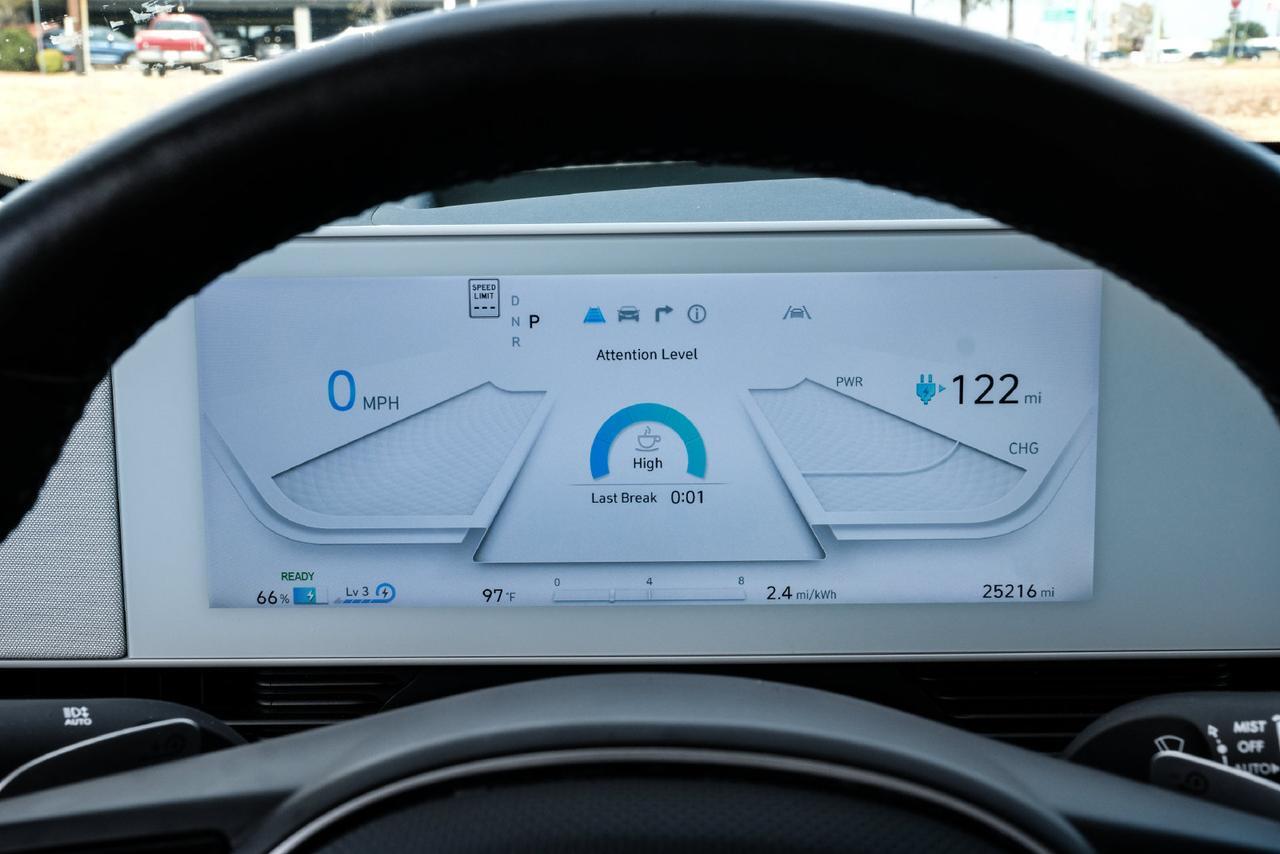 2023 Hyundai IONIQ 5 Limited Richardson TX