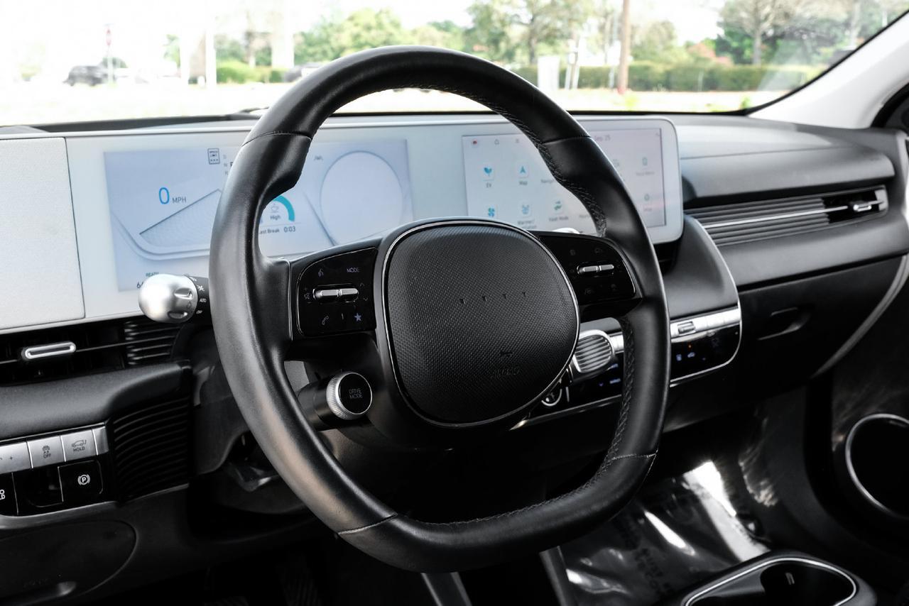 2023 Hyundai IONIQ 5 Limited Richardson TX