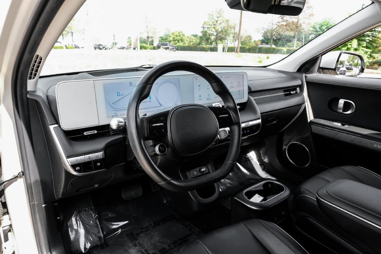 2023 Hyundai IONIQ 5 Limited Richardson TX