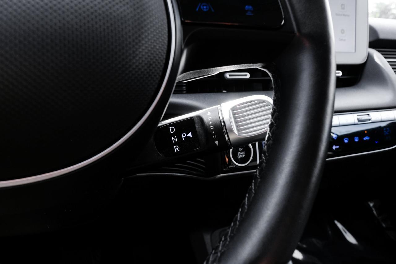 2023 Hyundai IONIQ 5 Limited Richardson TX