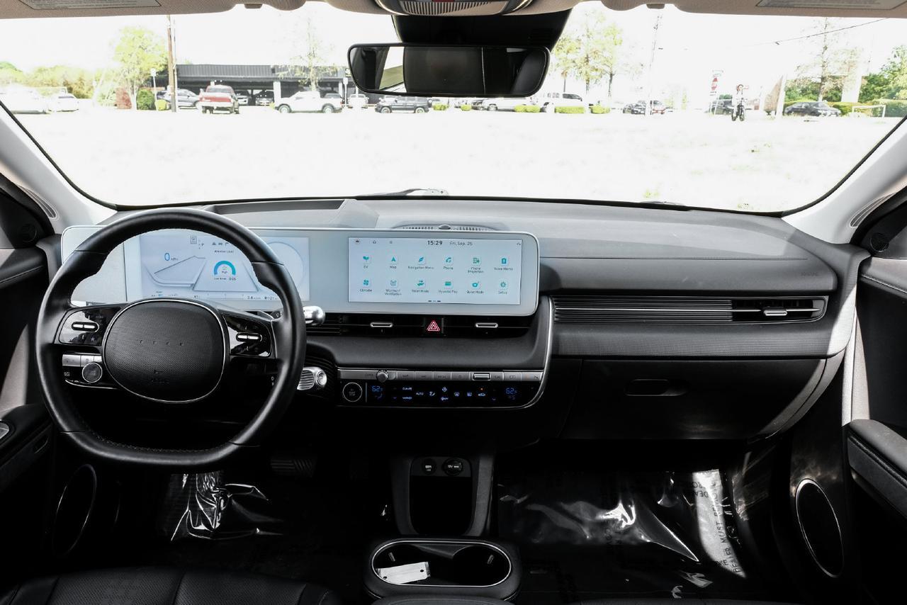 2023 Hyundai IONIQ 5 Limited Richardson TX