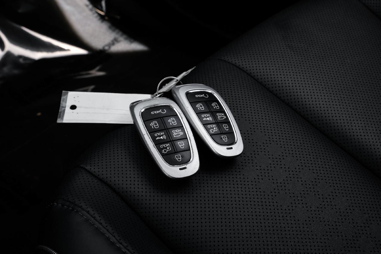 2023 Hyundai IONIQ 5 Limited Richardson TX