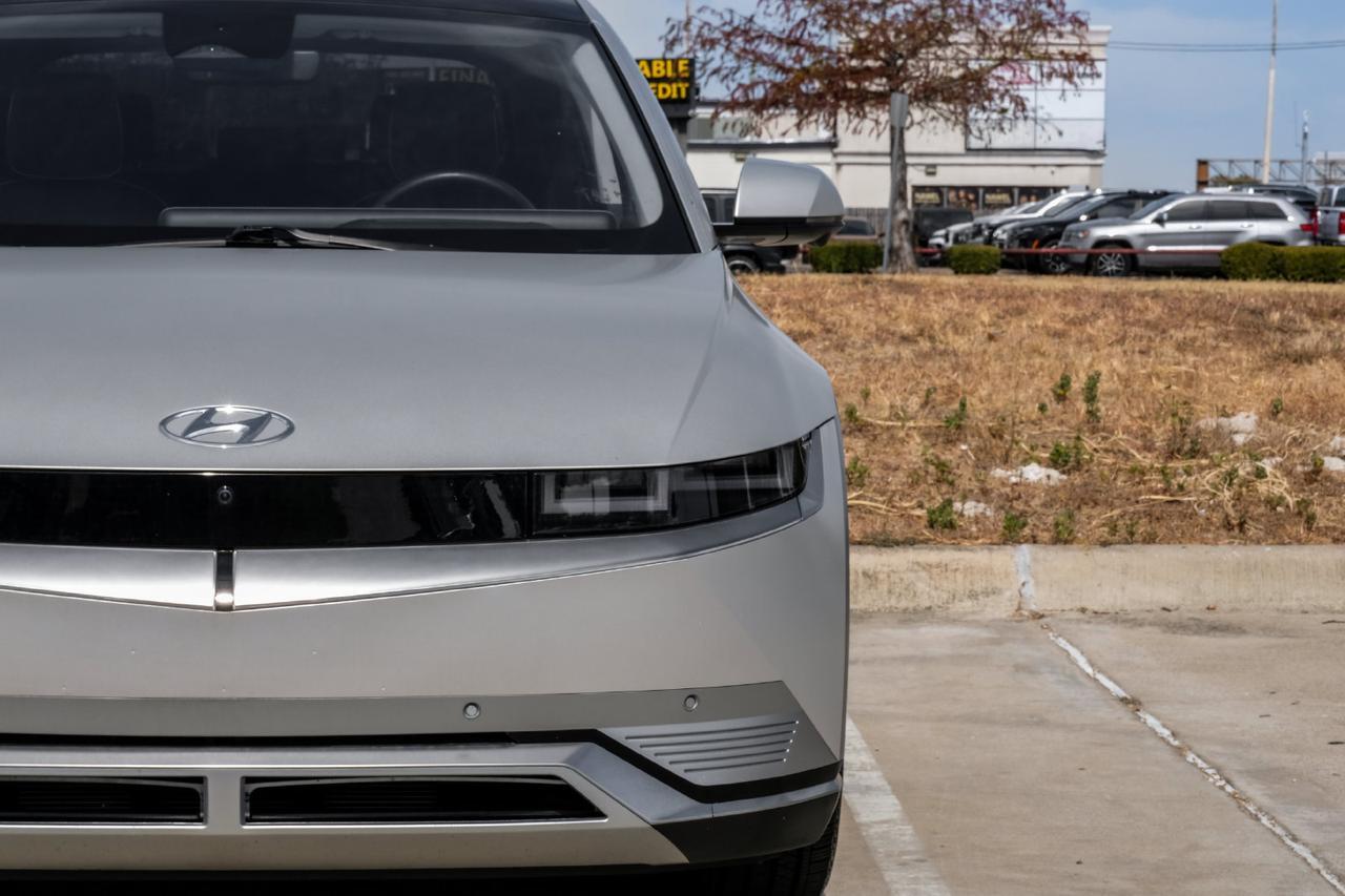 2023 Hyundai IONIQ 5 Limited Richardson TX