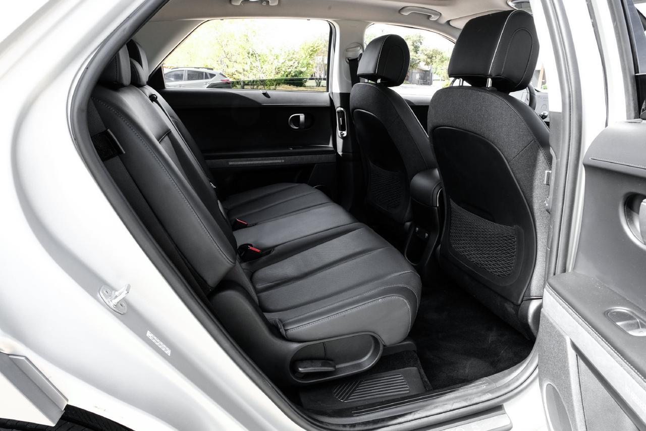 2023 Hyundai IONIQ 5 Limited Richardson TX
