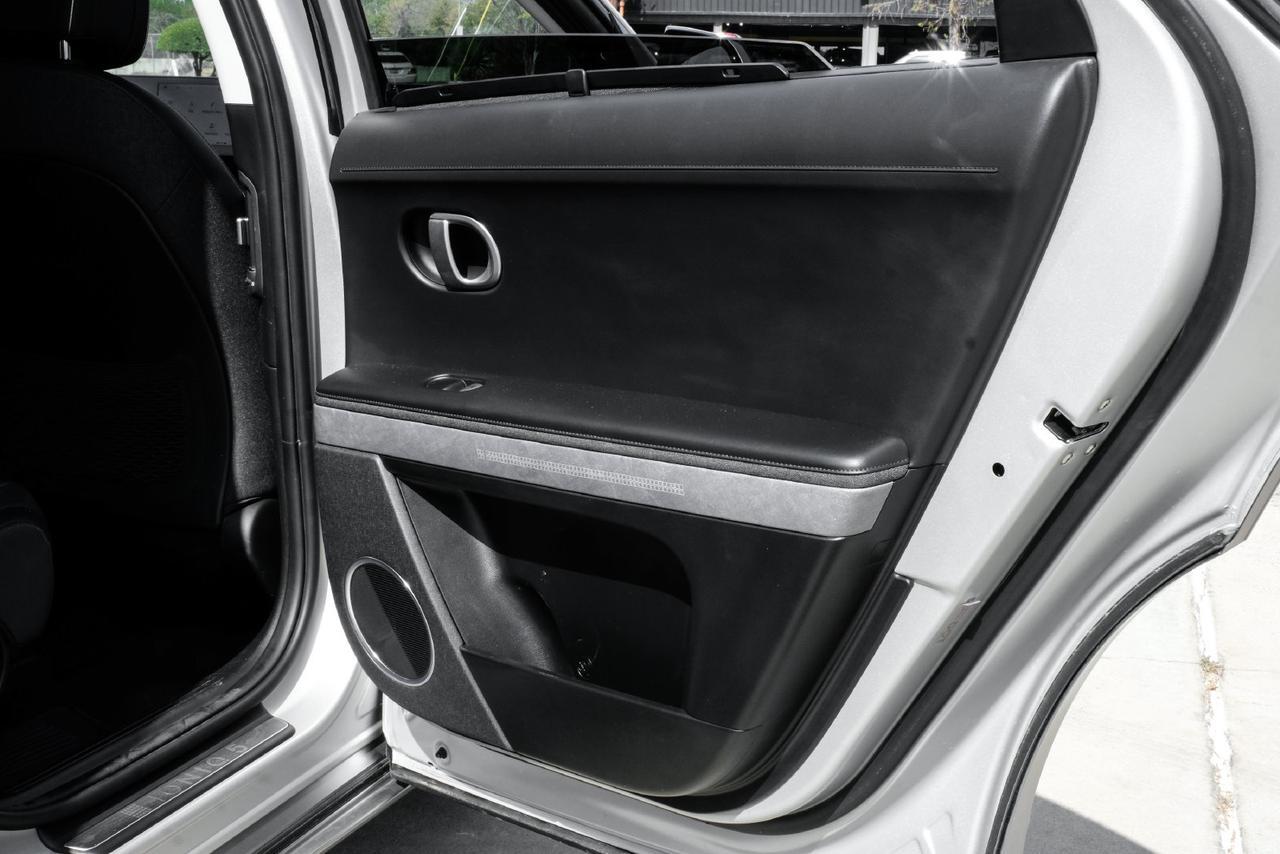 2023 Hyundai IONIQ 5 Limited Richardson TX