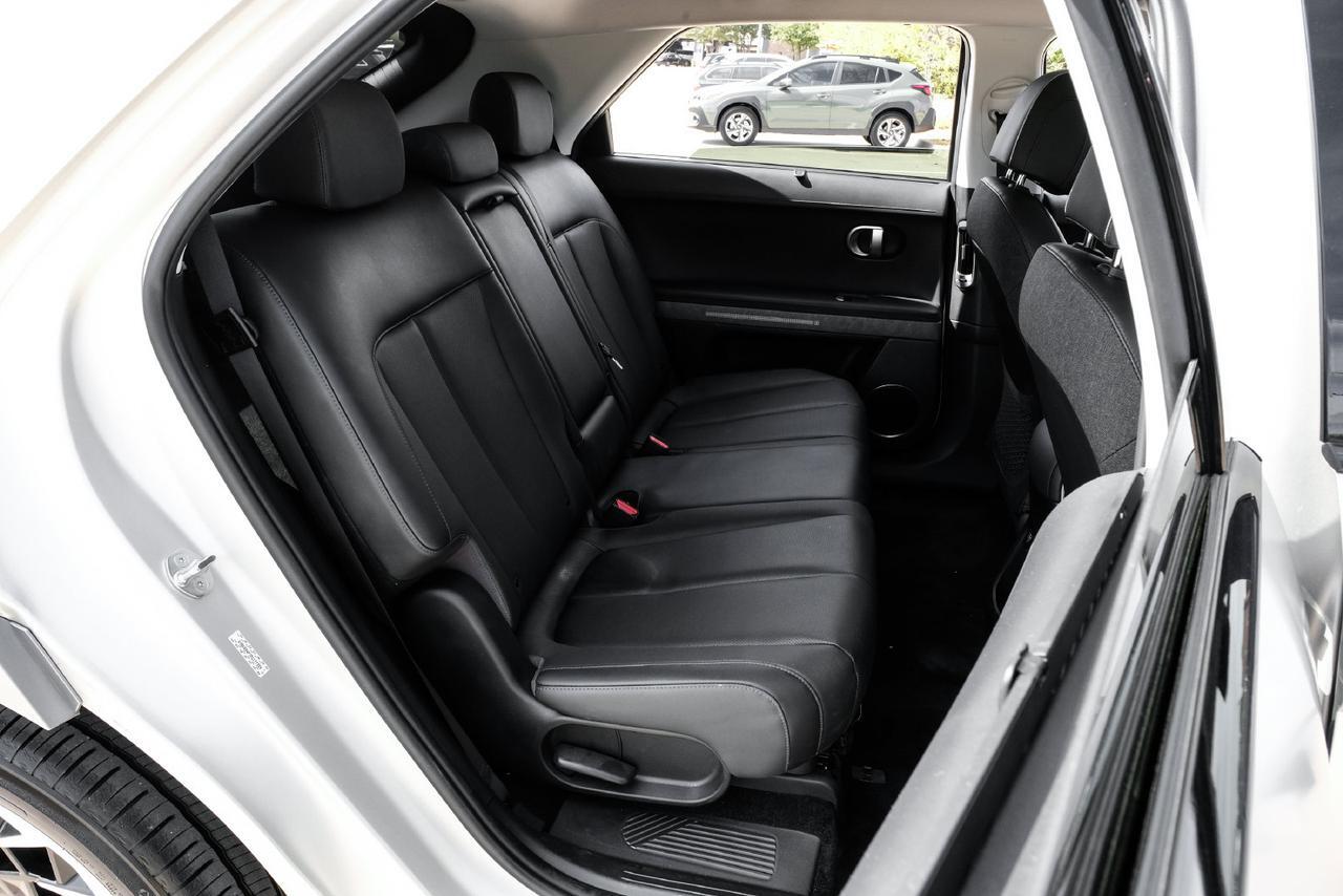 2023 Hyundai IONIQ 5 Limited Richardson TX