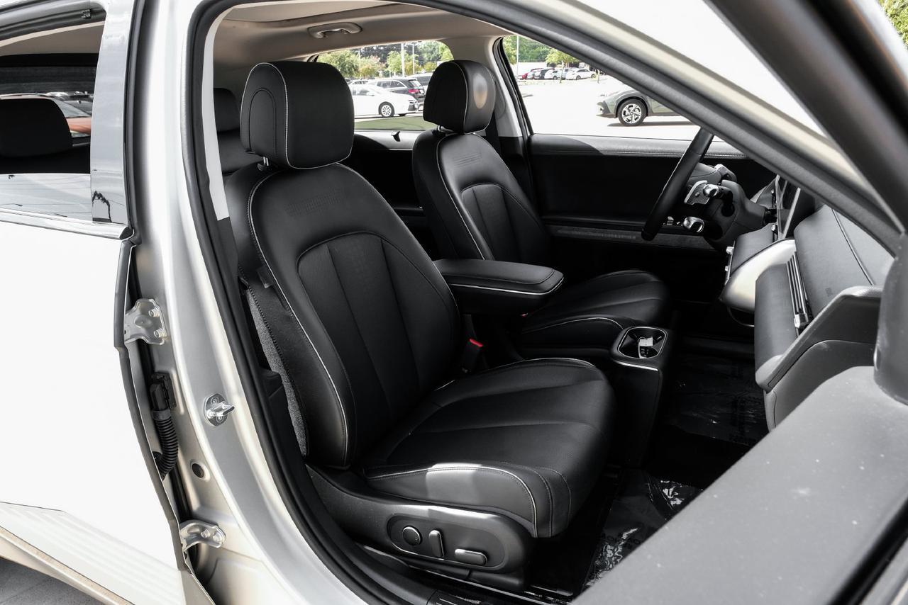 2023 Hyundai IONIQ 5 Limited Richardson TX