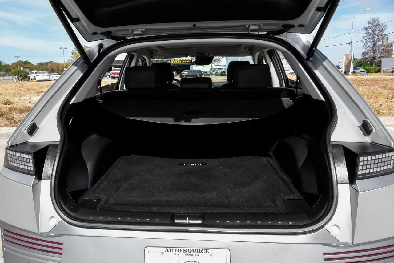 2023 Hyundai IONIQ 5 Limited Richardson TX