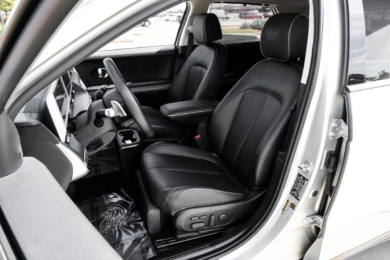 2023 Hyundai IONIQ 5 Limited Richardson TX