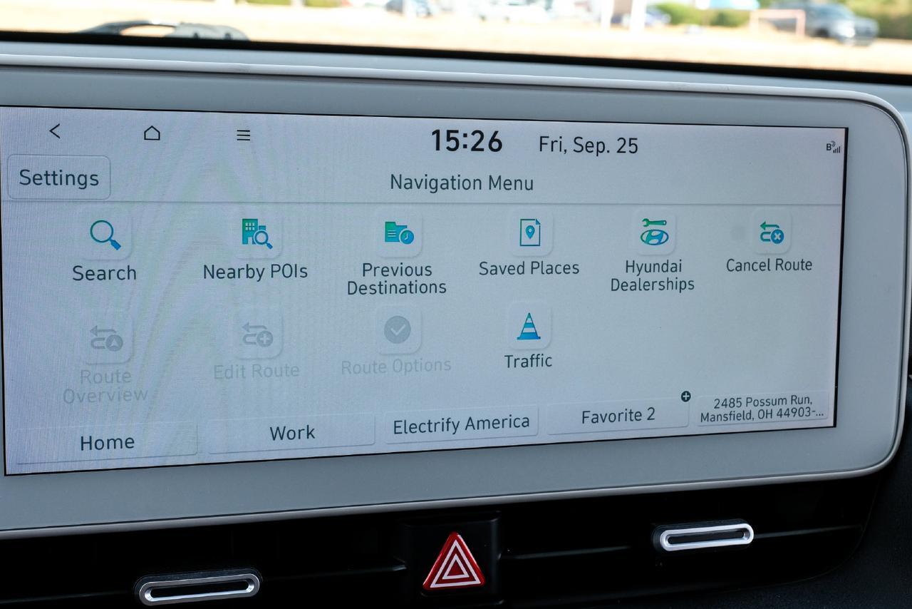 2023 Hyundai IONIQ 5 Limited Richardson TX