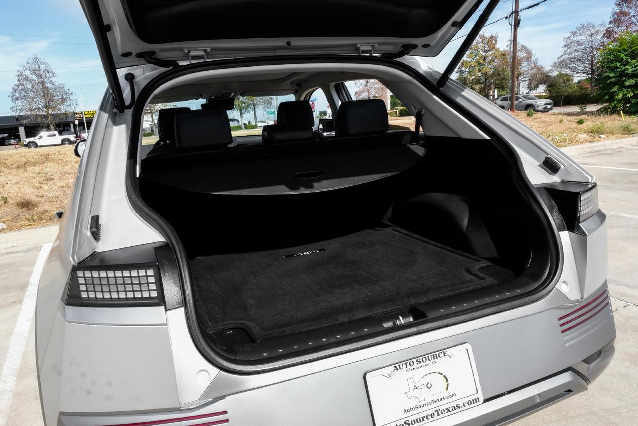 2023 Hyundai IONIQ 5 Limited Richardson TX