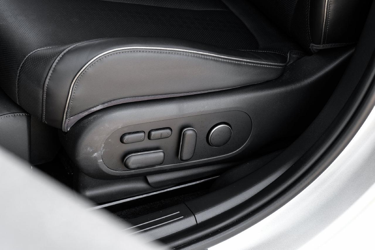 2023 Hyundai IONIQ 5 Limited Richardson TX