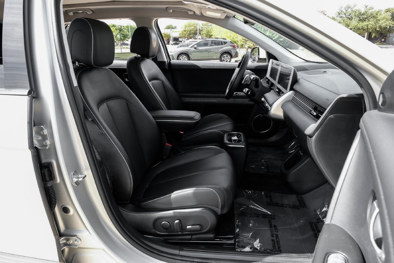 2023 Hyundai IONIQ 5 Limited Richardson TX