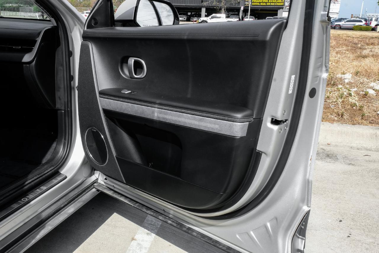 2023 Hyundai IONIQ 5 Limited Richardson TX