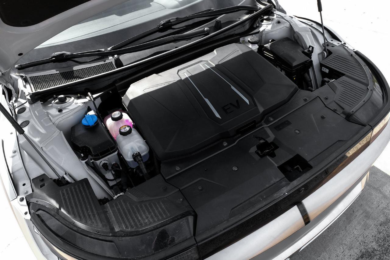 2023 Hyundai IONIQ 5 Limited Richardson TX