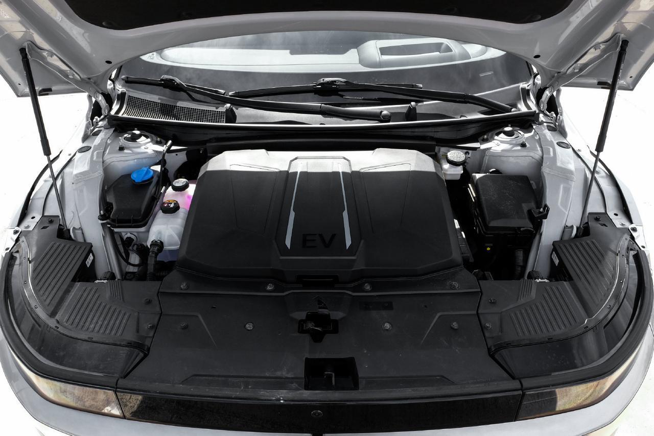 2023 Hyundai IONIQ 5 Limited Richardson TX