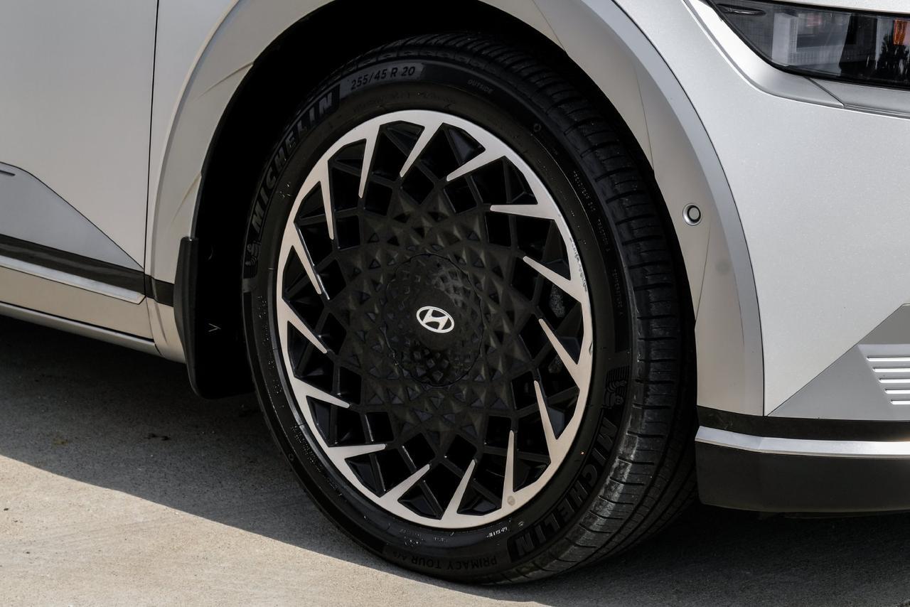 2023 Hyundai IONIQ 5 Limited Richardson TX