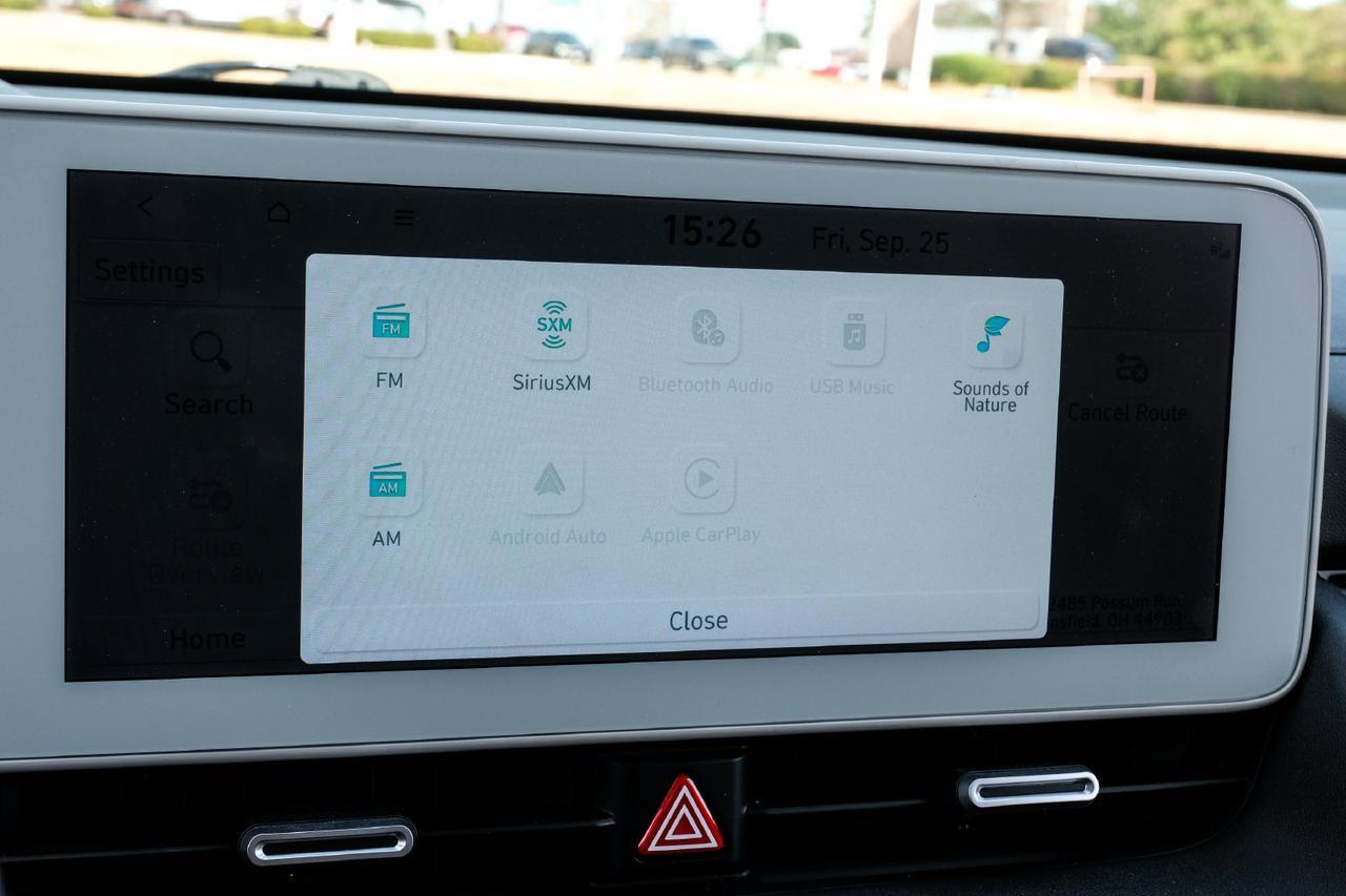 2023 Hyundai IONIQ 5 Limited Richardson TX