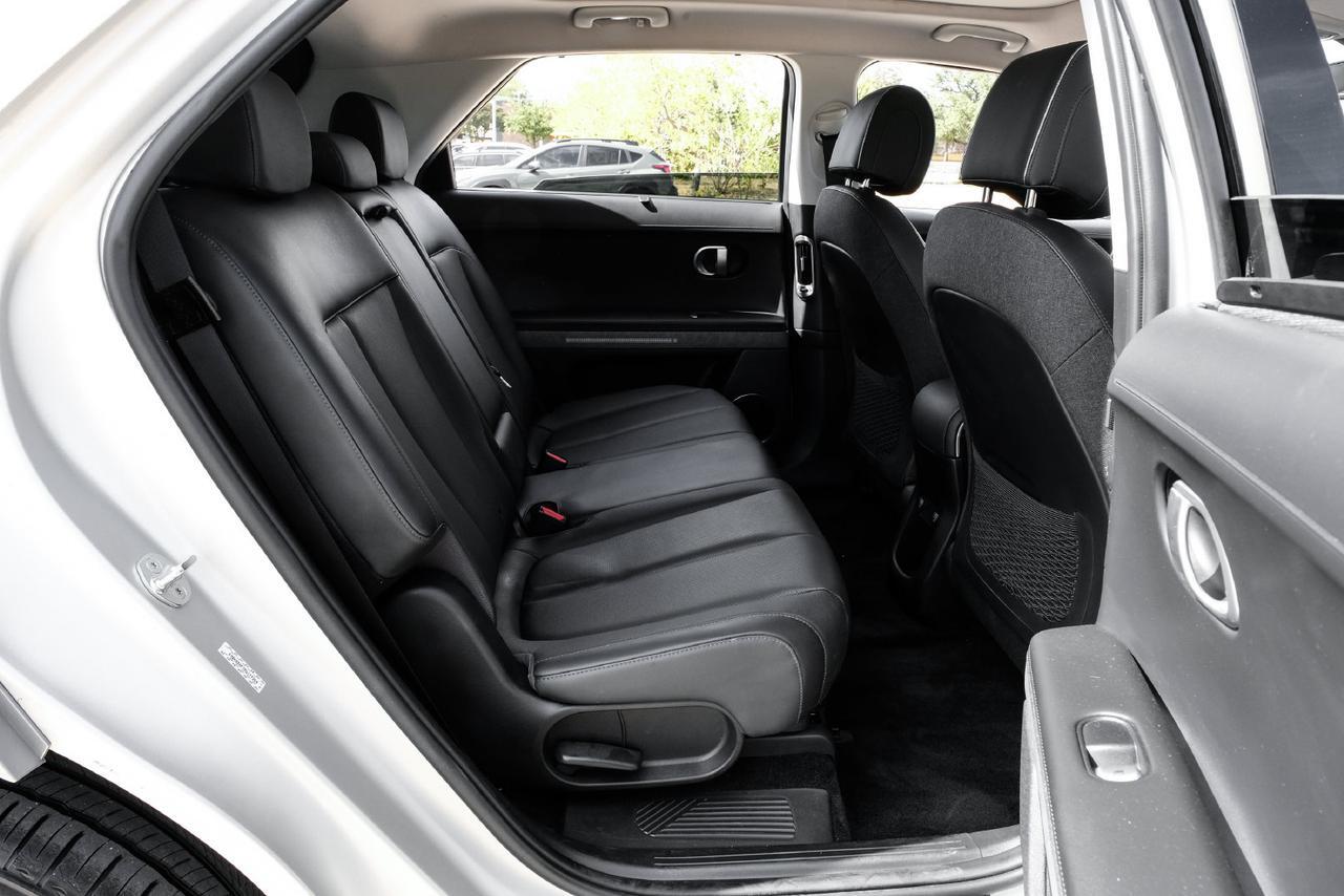 2023 Hyundai IONIQ 5 Limited Richardson TX