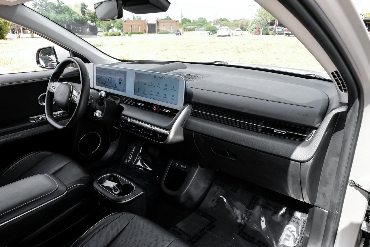 2023 Hyundai IONIQ 5 Limited Richardson TX