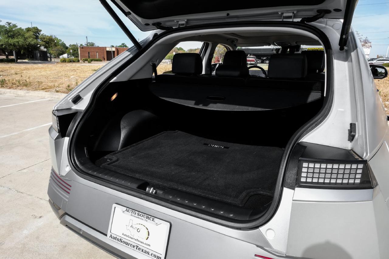 2023 Hyundai IONIQ 5 Limited Richardson TX