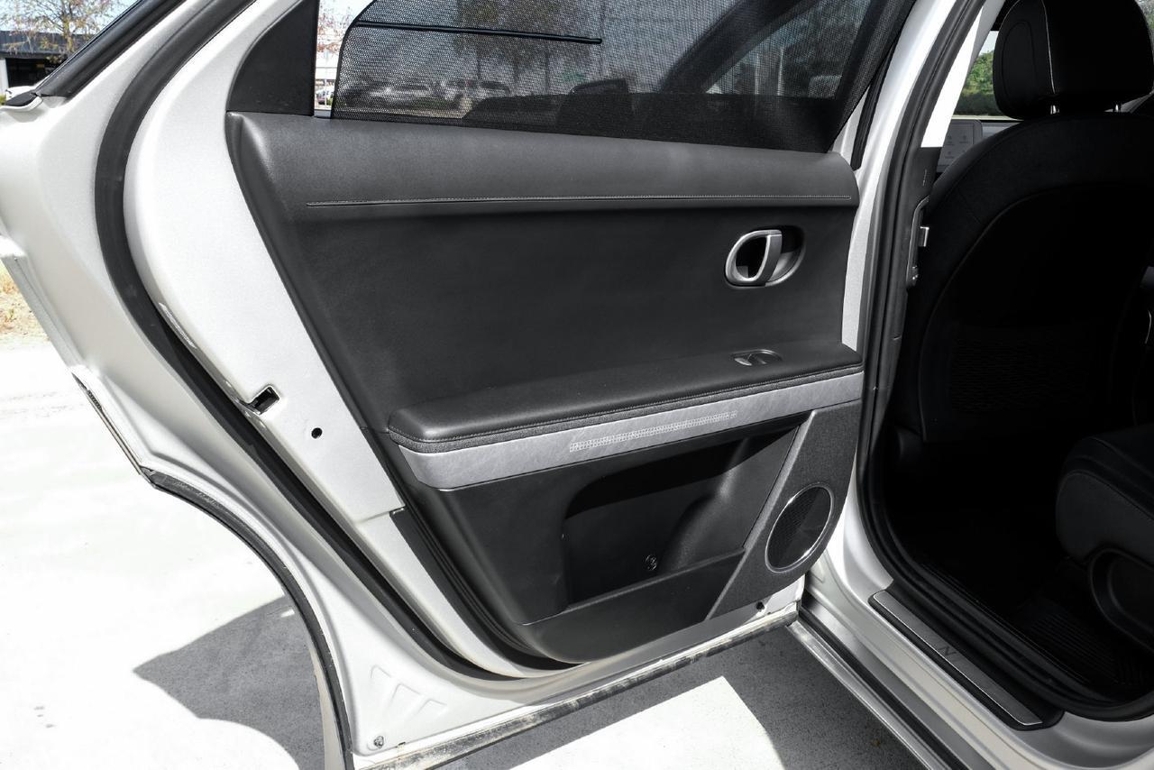2023 Hyundai IONIQ 5 Limited Richardson TX