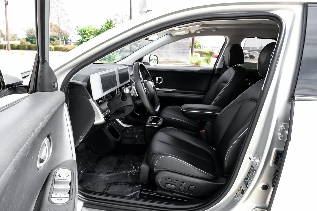 2023 Hyundai IONIQ 5 Limited Richardson TX