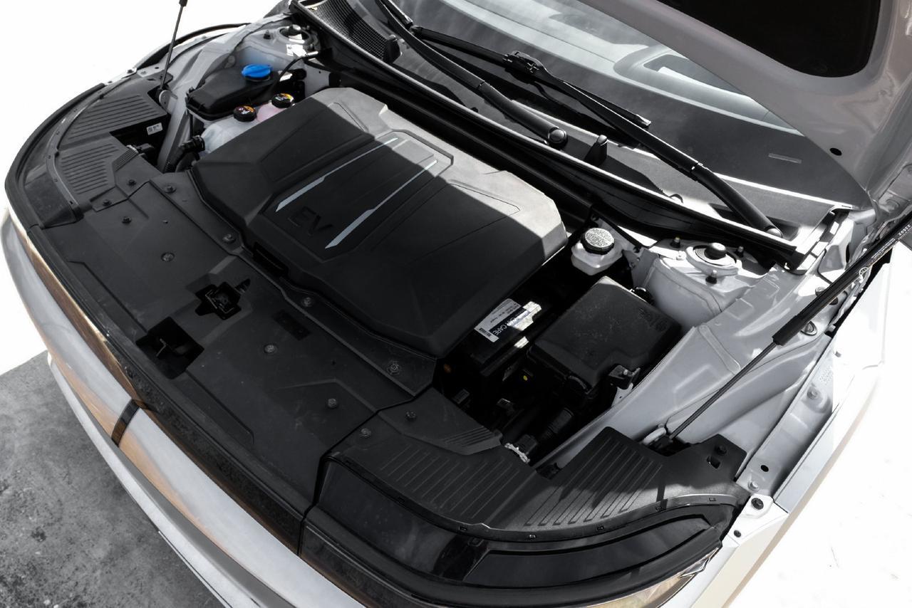 2023 Hyundai IONIQ 5 Limited Richardson TX