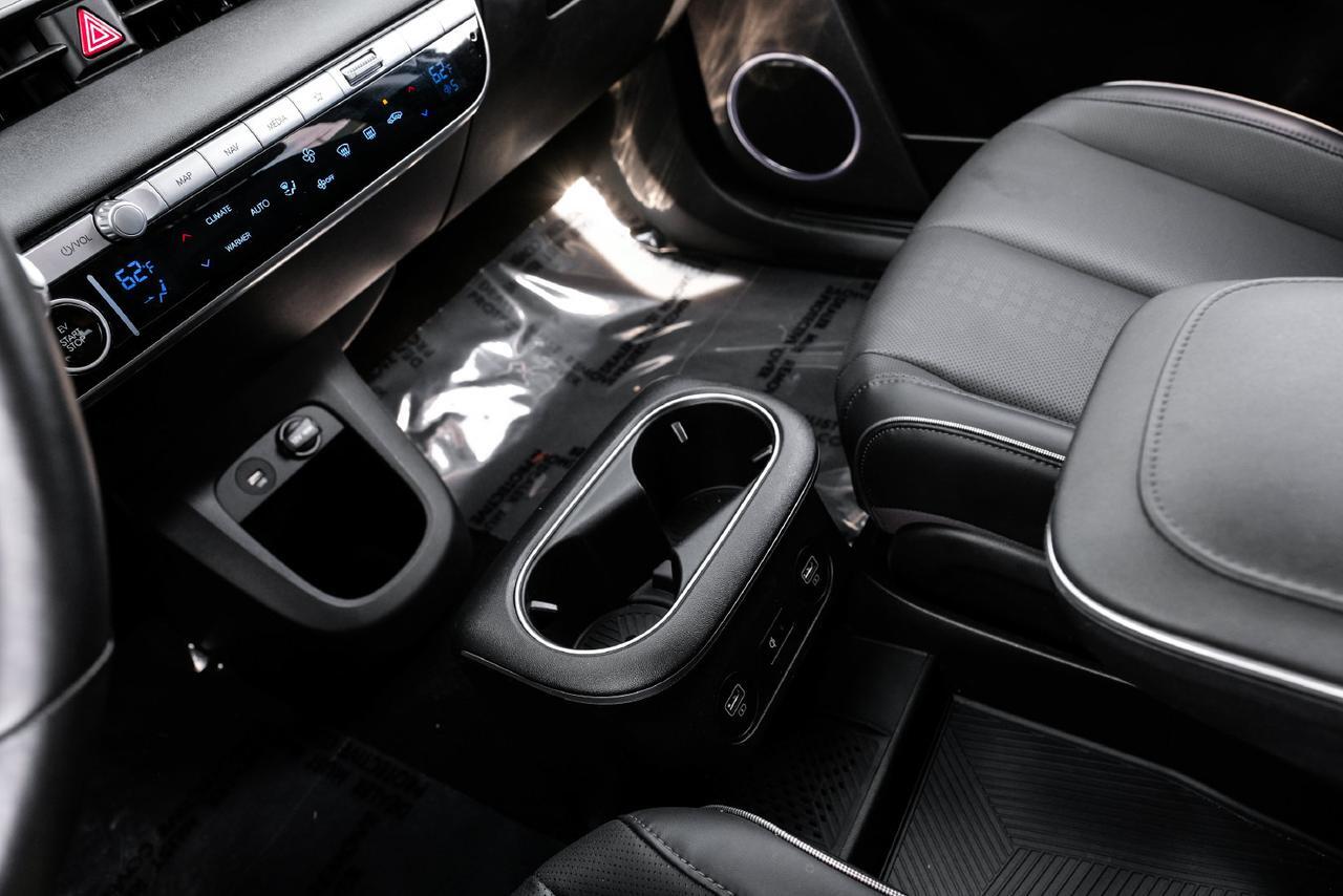2023 Hyundai IONIQ 5 Limited Richardson TX