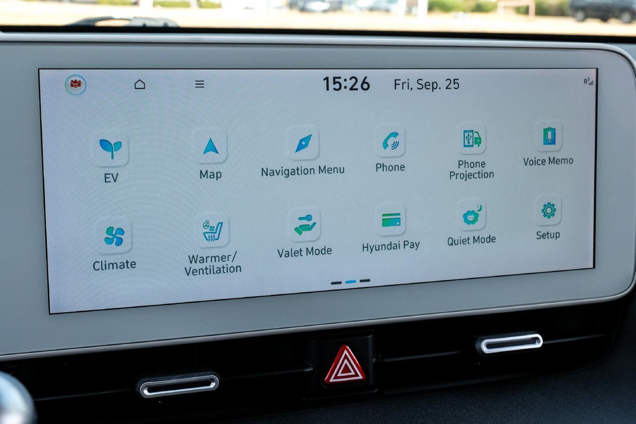 2023 Hyundai IONIQ 5 Limited Richardson TX