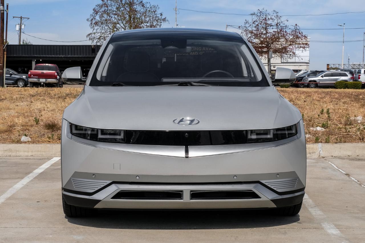 2023 Hyundai IONIQ 5 Limited Richardson TX