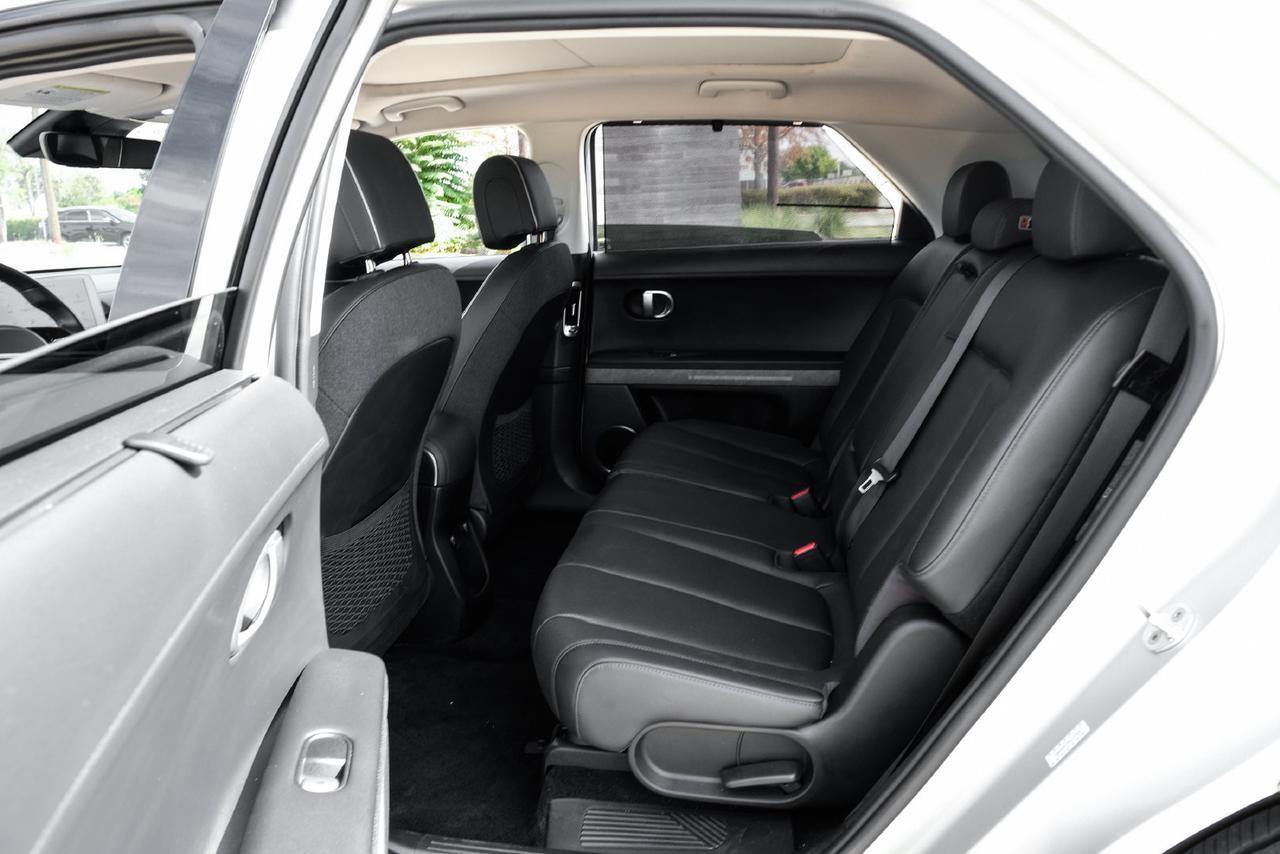 2023 Hyundai IONIQ 5 Limited Richardson TX