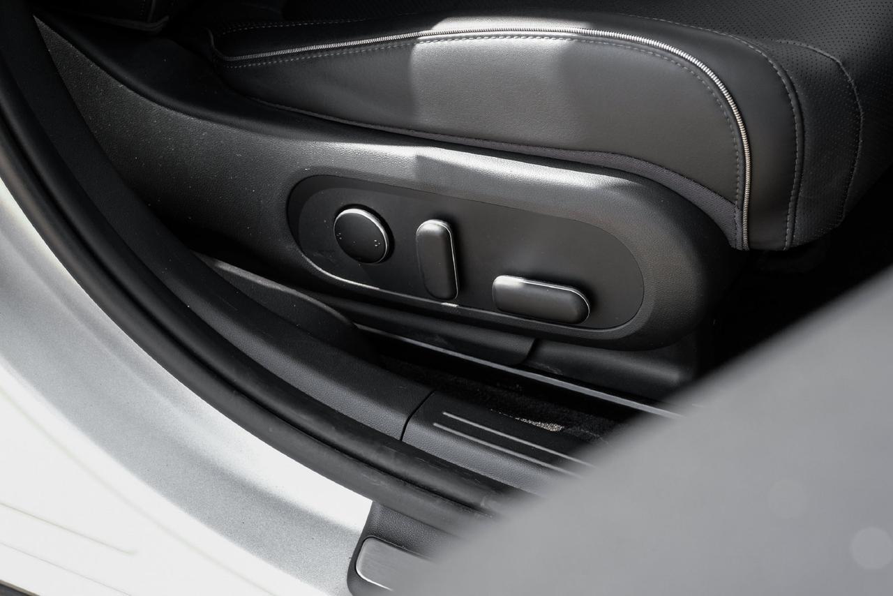 2023 Hyundai IONIQ 5 Limited Richardson TX