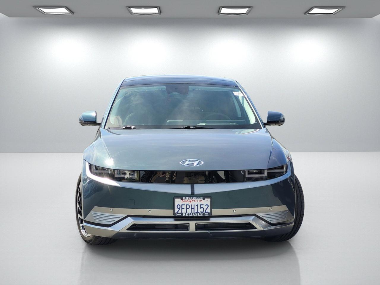 2023 Hyundai IONIQ 5 Limited Roseville CA