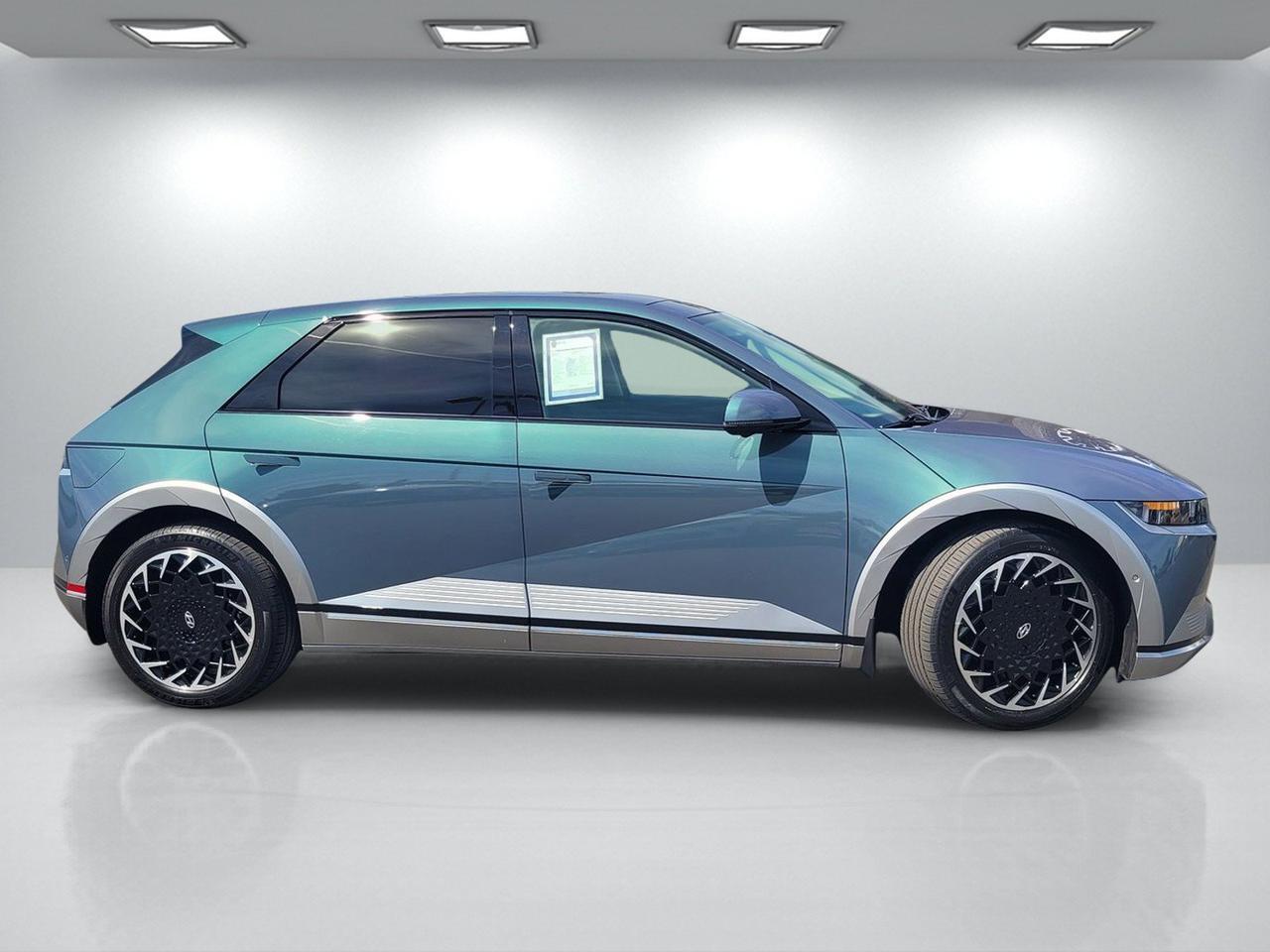 2023 Hyundai IONIQ 5 Limited Roseville CA