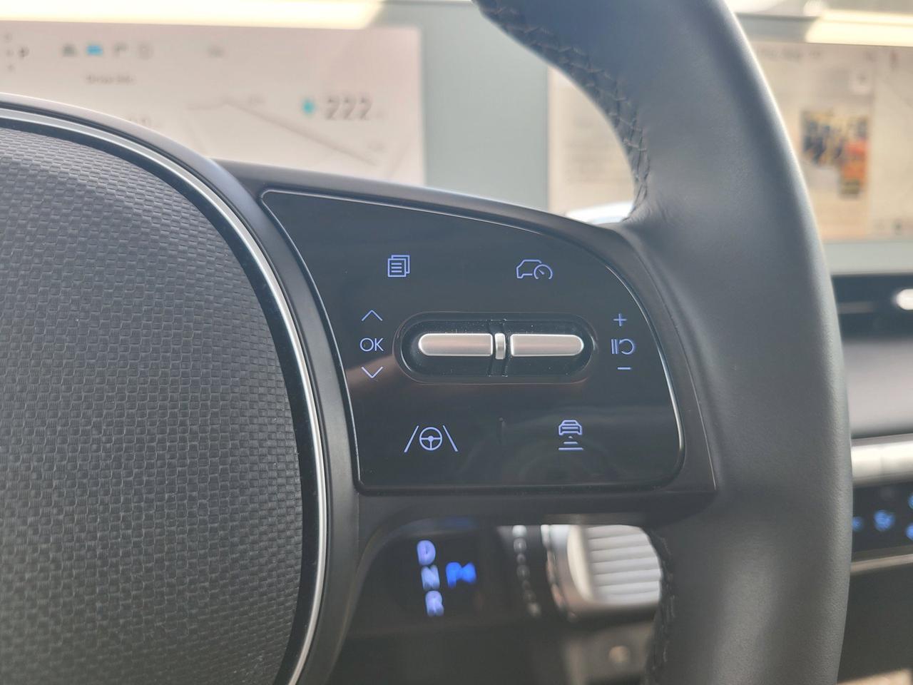 2023 Hyundai IONIQ 5 Limited Roseville CA