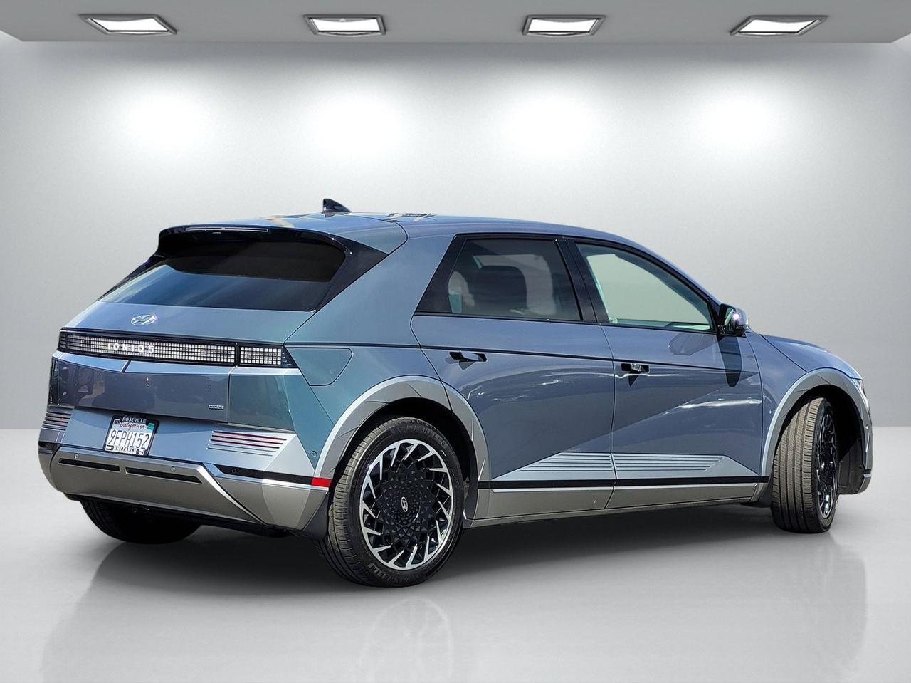 2023 Hyundai IONIQ 5 Limited Roseville CA