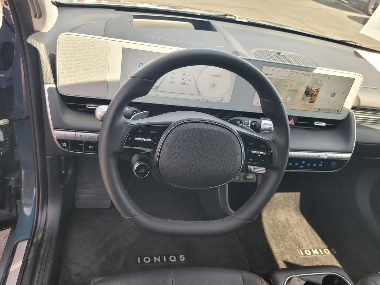 2023 Hyundai IONIQ 5 Limited Roseville CA