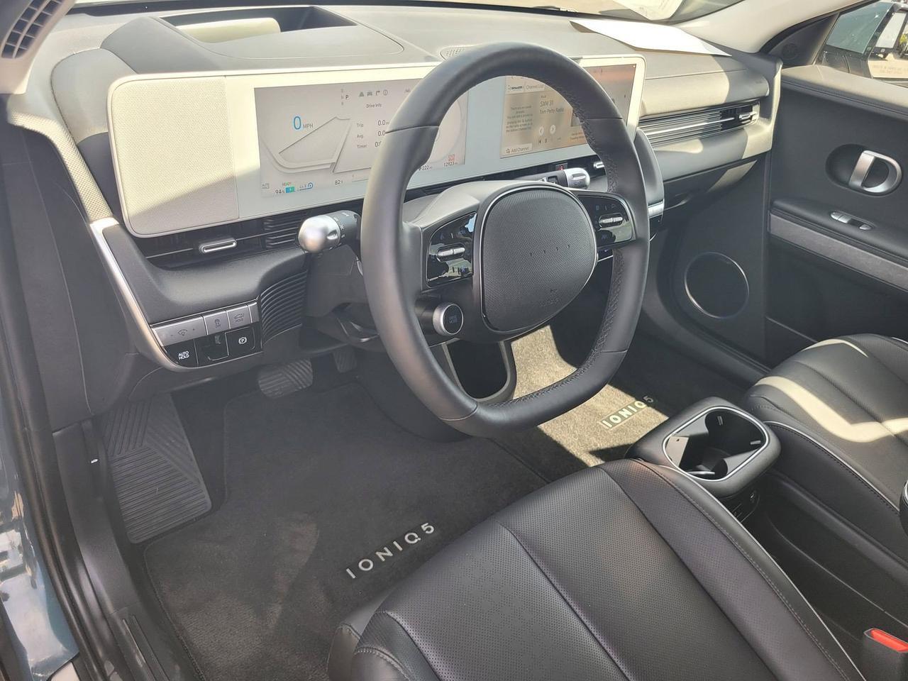 2023 Hyundai IONIQ 5 Limited Roseville CA