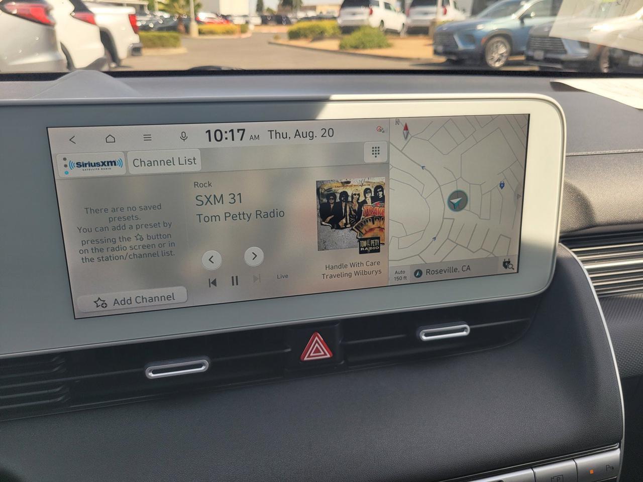 2023 Hyundai IONIQ 5 Limited Roseville CA