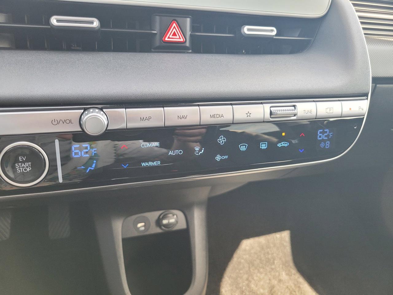 2023 Hyundai IONIQ 5 Limited Roseville CA