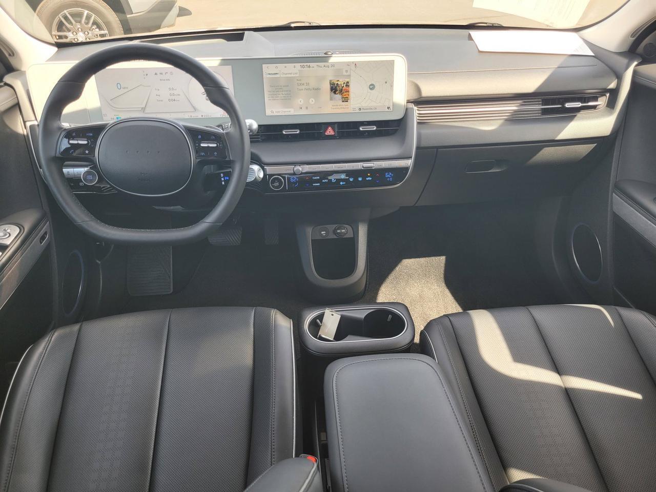 2023 Hyundai IONIQ 5 Limited Roseville CA