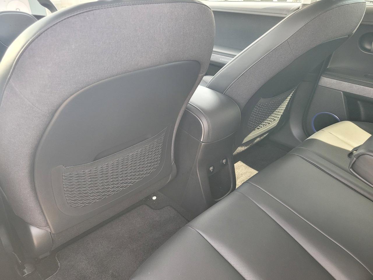 2023 Hyundai IONIQ 5 Limited Roseville CA