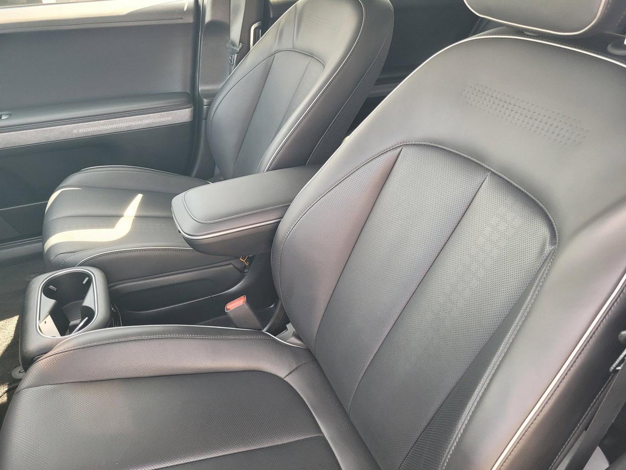 2023 Hyundai IONIQ 5 Limited Roseville CA