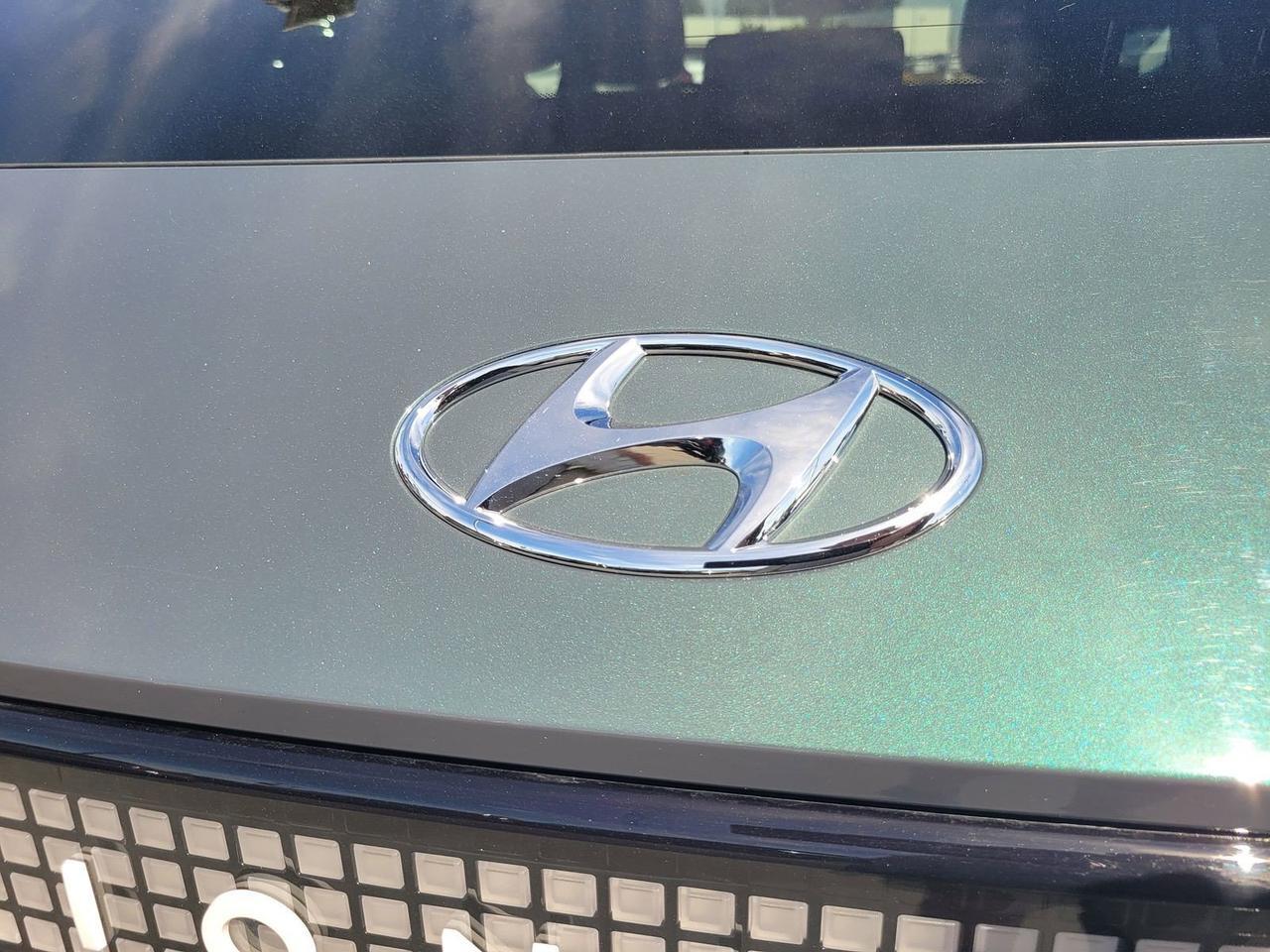 2023 Hyundai IONIQ 5 Limited Roseville CA