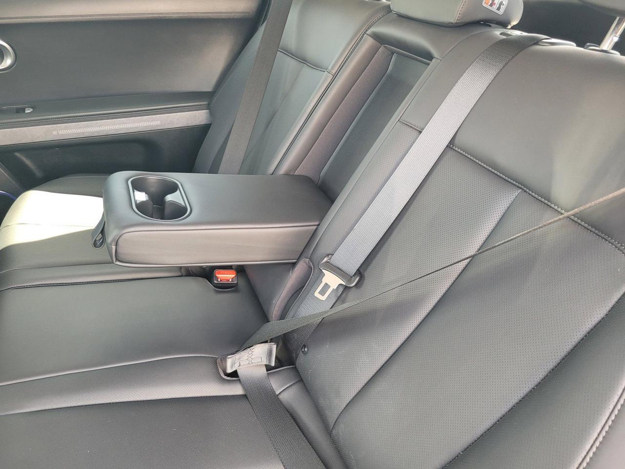 2023 Hyundai IONIQ 5 Limited Roseville CA
