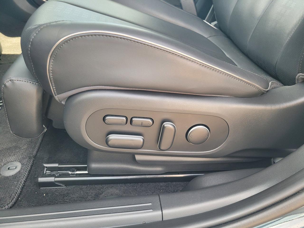 2023 Hyundai IONIQ 5 Limited Roseville CA