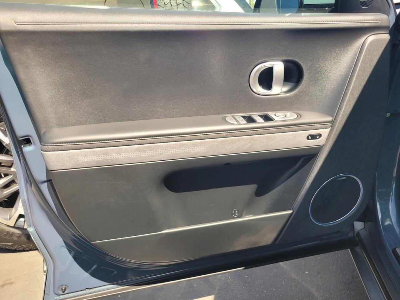 2023 Hyundai IONIQ 5 Limited Roseville CA